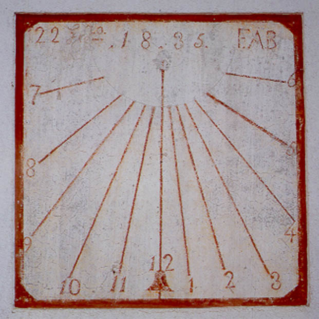 dipinto murale