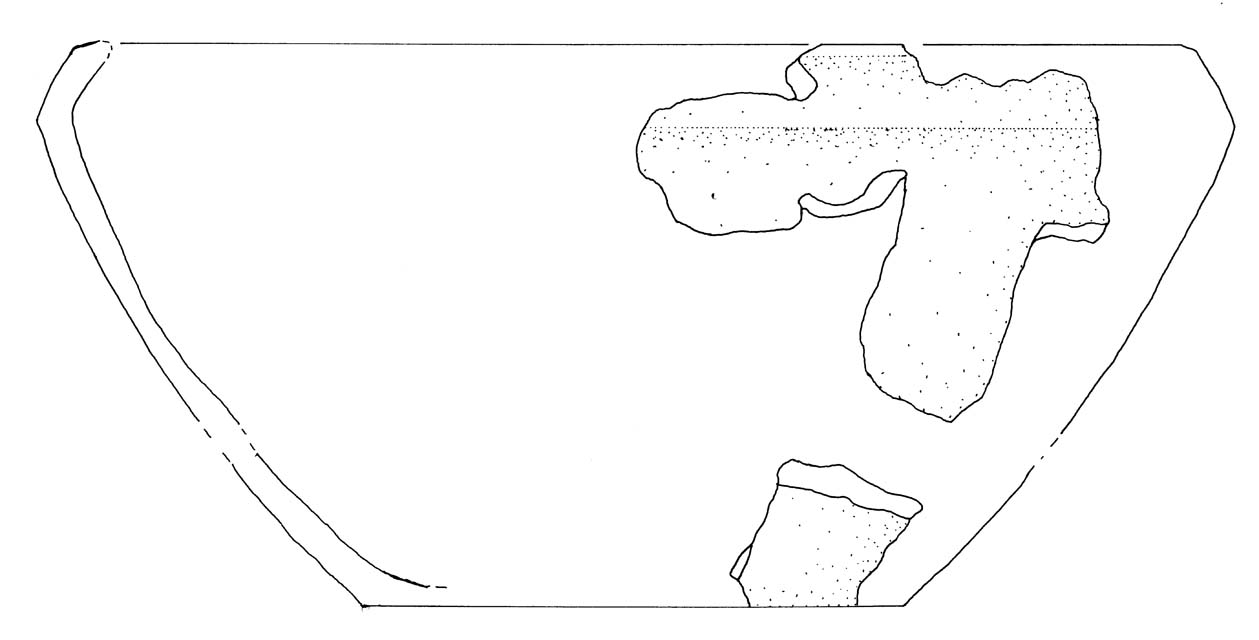 scodella/ troncoconica