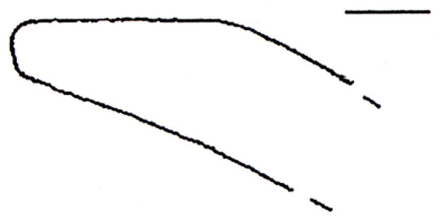 olla/ frammento