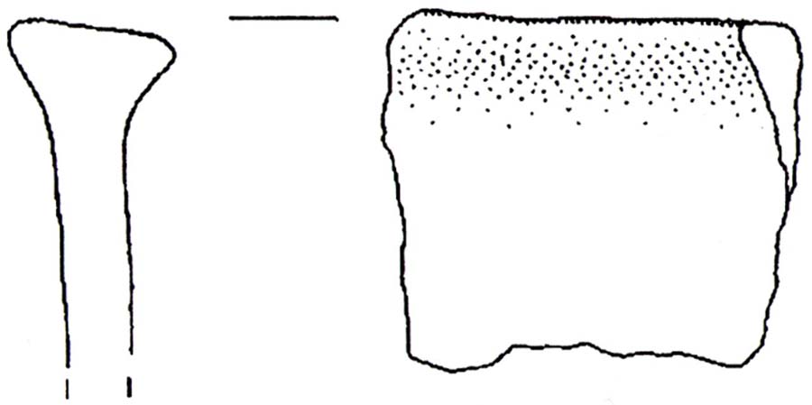 vaso/ parete