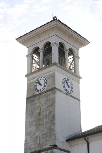 il suono delle Campane