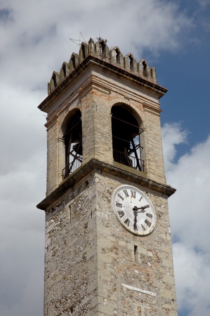 il suono delle Campane