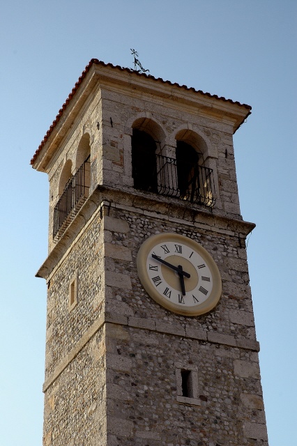 il suono delle Campane