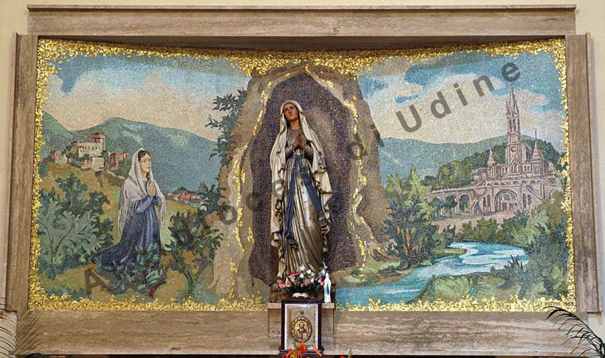 Stampe dell'Archivio della Scuola Mosaicisti