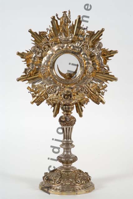 ostensorio