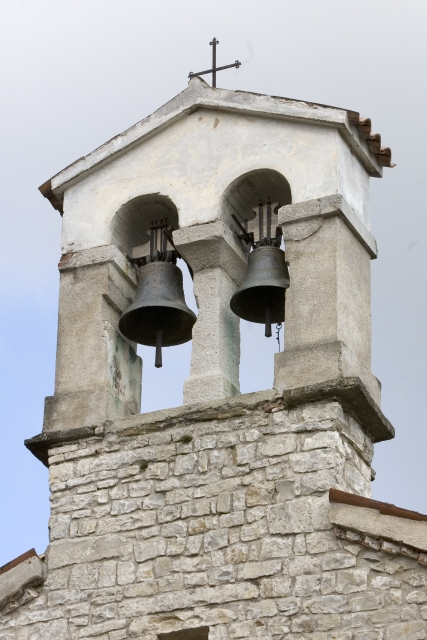 il suono delle Campane