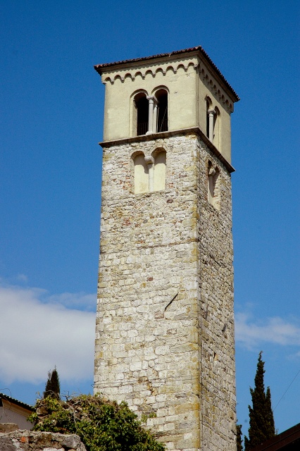 il suono delle Campane