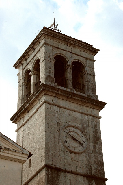 il suono delle Campane