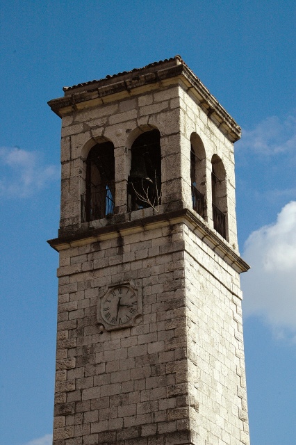 il suono delle Campane