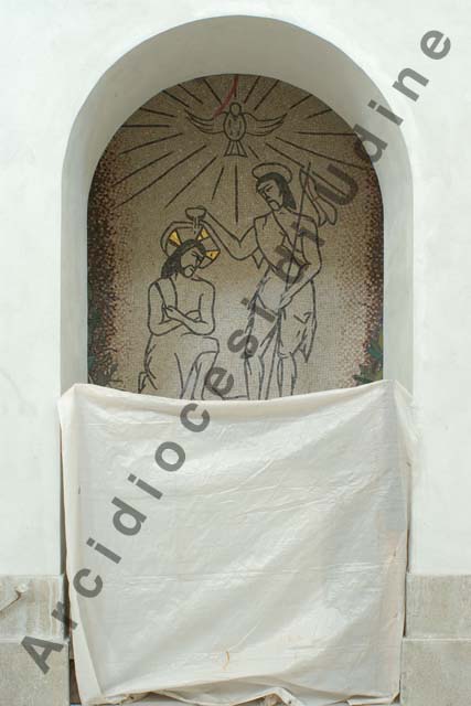 Stampe dell'Archivio della Scuola Mosaicisti