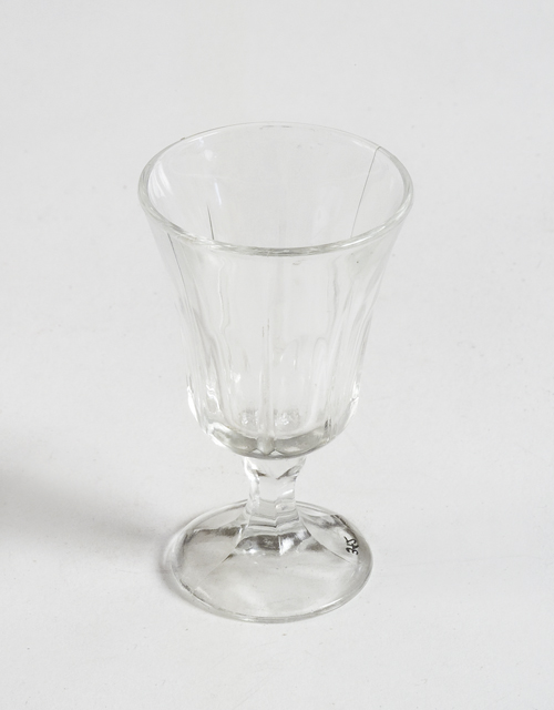 bicchiere da liquore