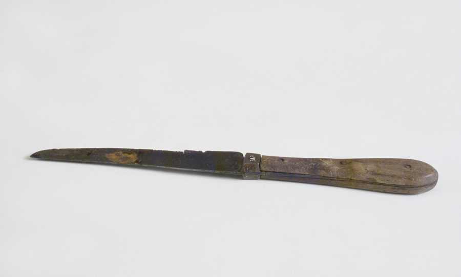 coltello da cucina