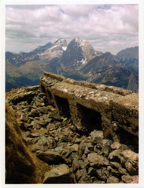 Archivio Fotografico Soprintendenza - Ufficio di Udine