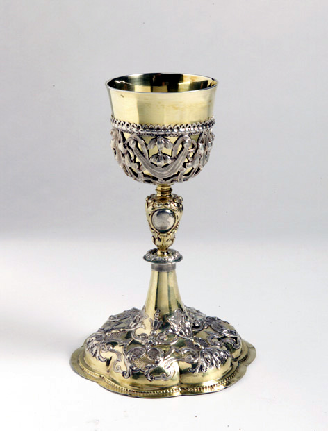 Oreficerie provenienti da Augusta