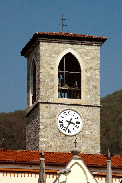 il suono delle Campane