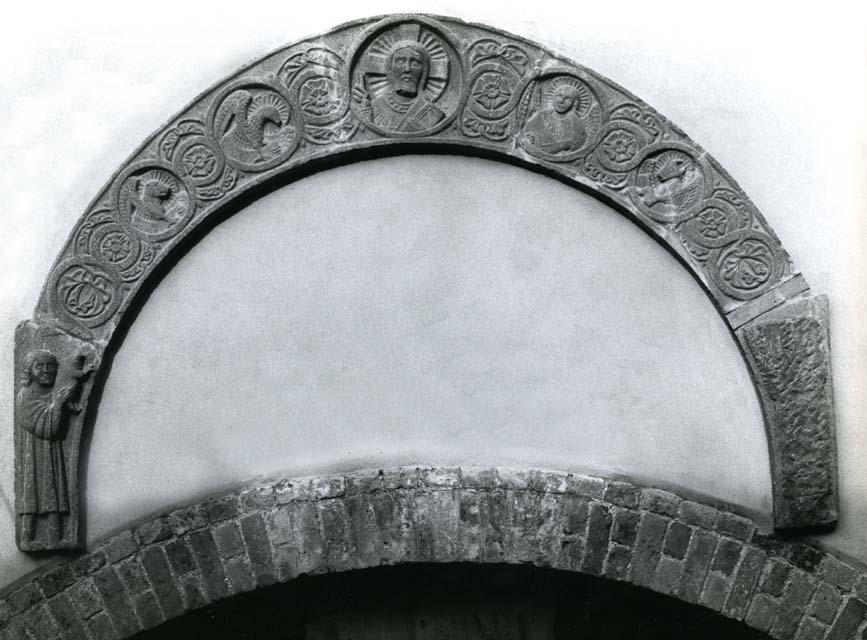 archivolto