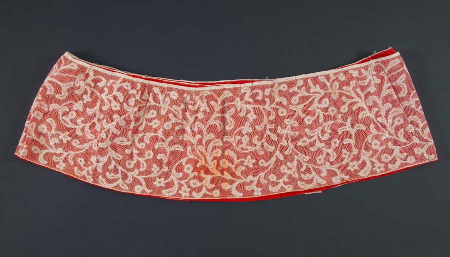 La collezione del museo della pieve