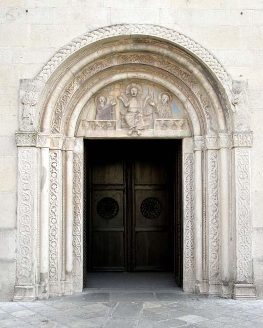 portale