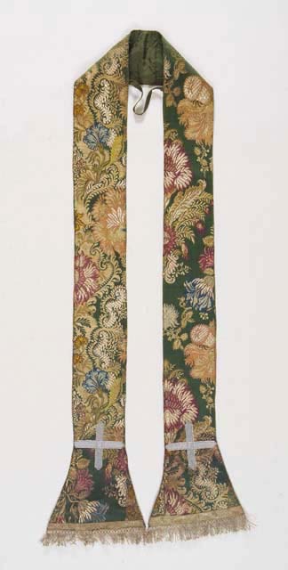 La collezione del museo della pieve