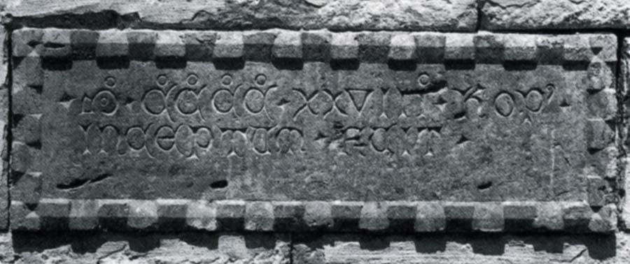 lapide commemorativa