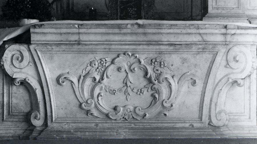 altare