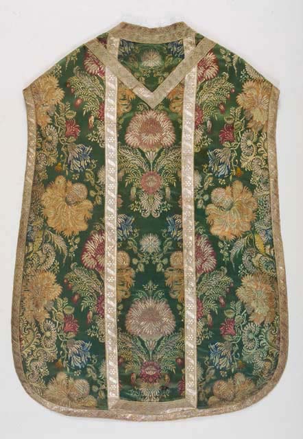 La collezione del museo della pieve