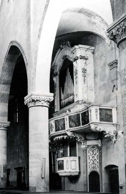 pulpito