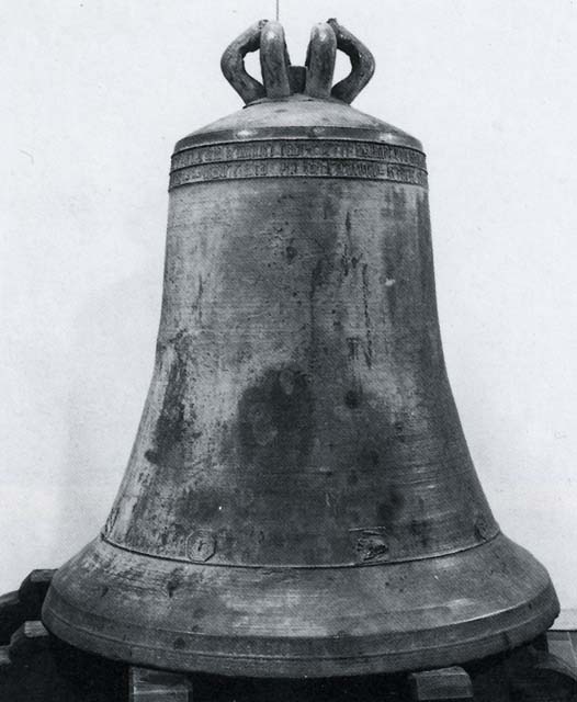 campana da chiesa