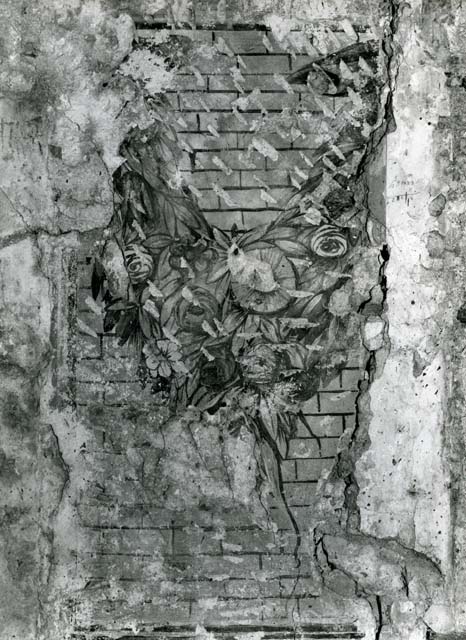 dipinto murale