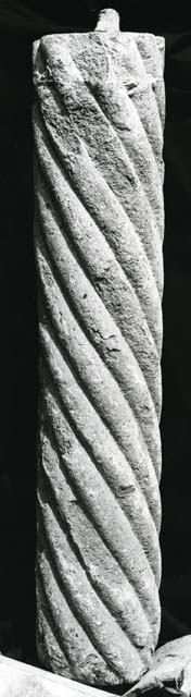colonna tortile