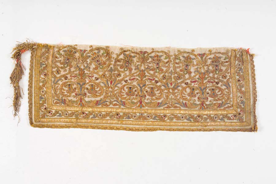 La collezione del museo della pieve