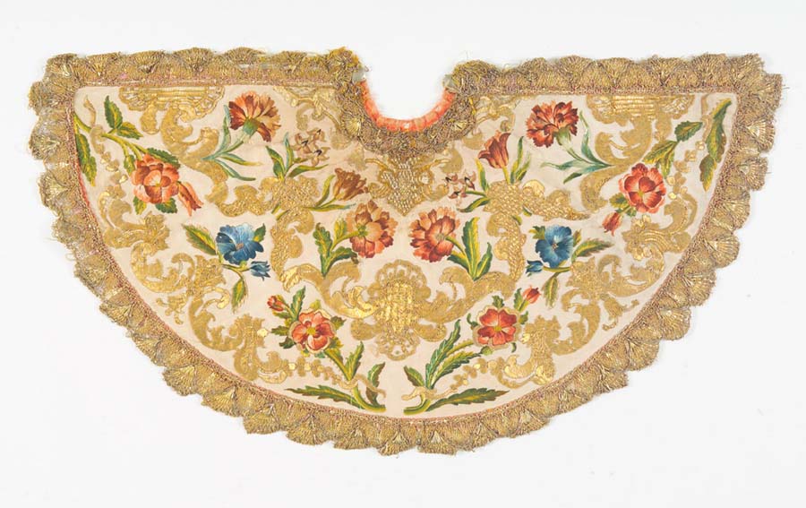 La collezione del museo della pieve