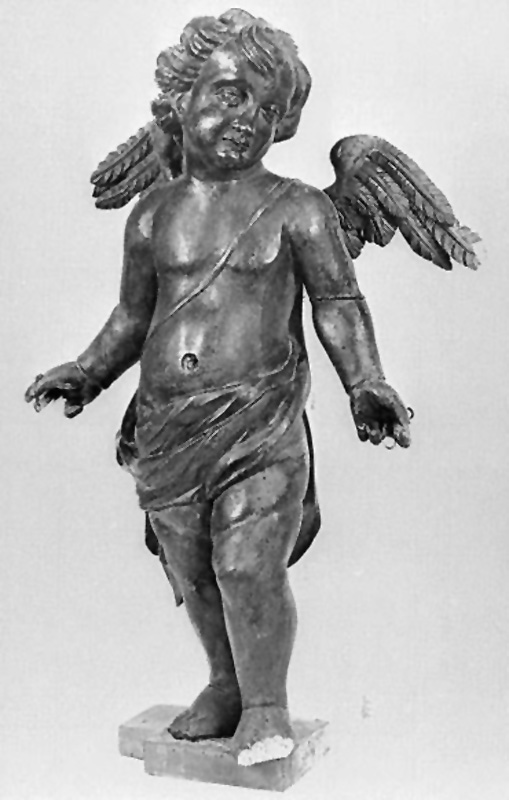 statua