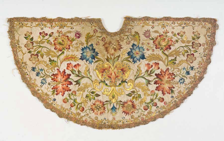 La collezione del museo della pieve