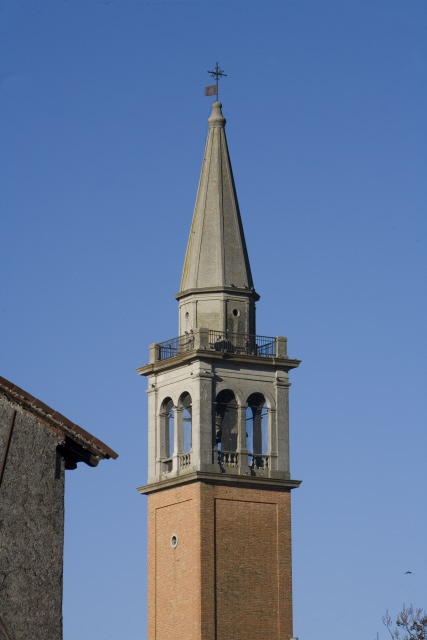 il suono delle Campane