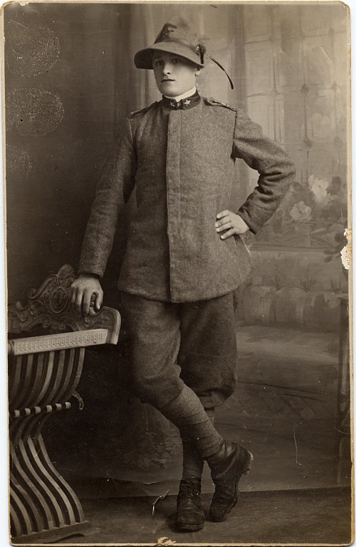 Fotografie