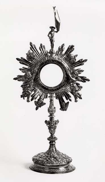 ostensorio