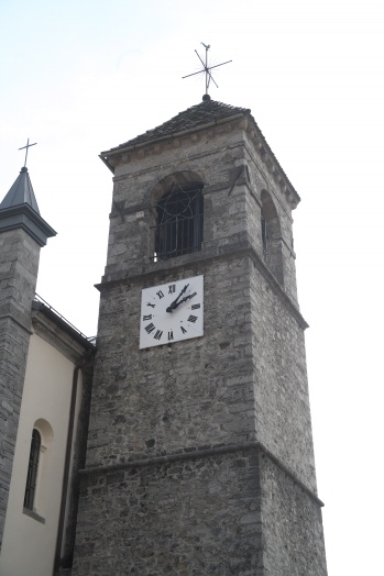 il suono delle Campane