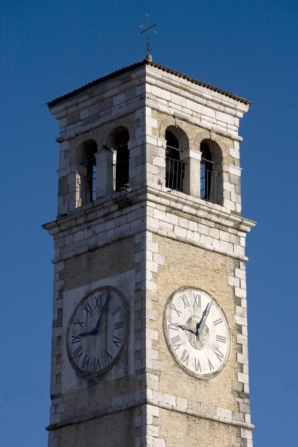 il suono delle Campane