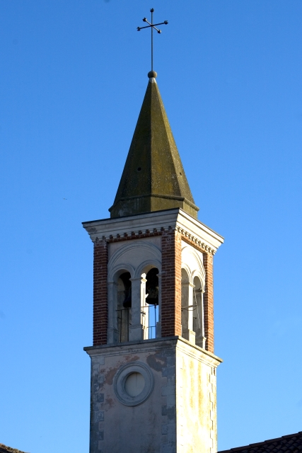 il suono delle Campane