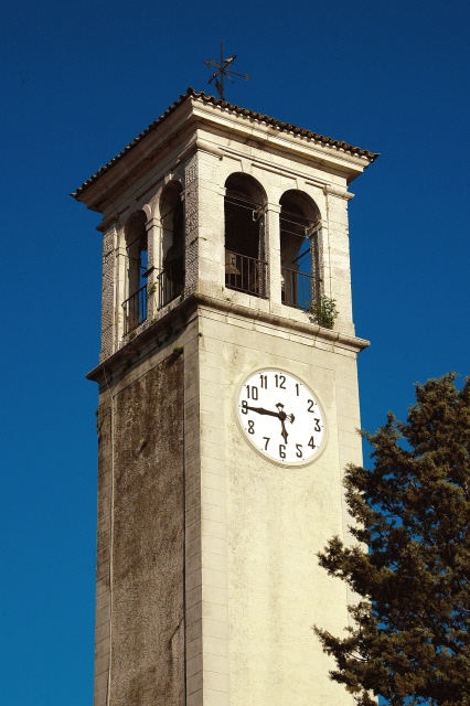 il suono delle Campane