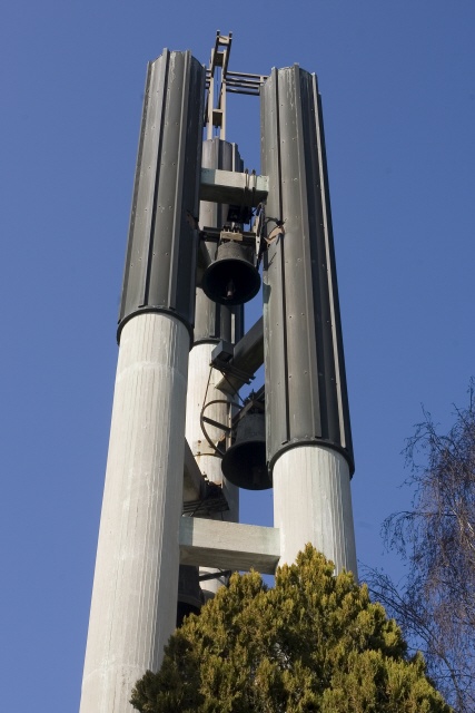 il suono delle Campane