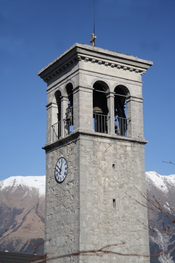il suono delle Campane