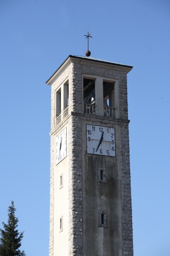 il suono delle Campane