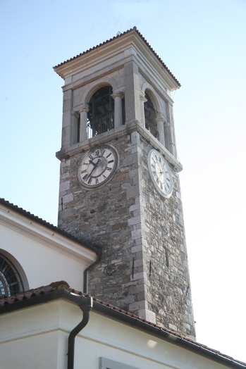 il suono delle Campane