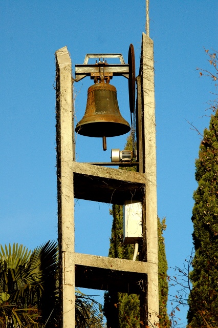 il suono delle Campane