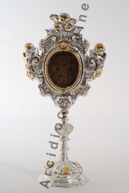 reliquiario