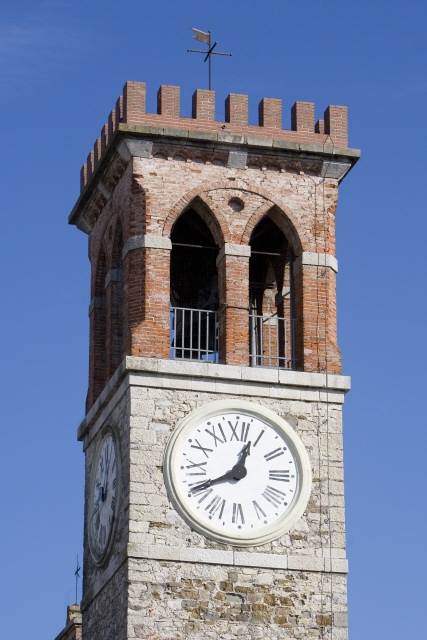 il suono delle Campane