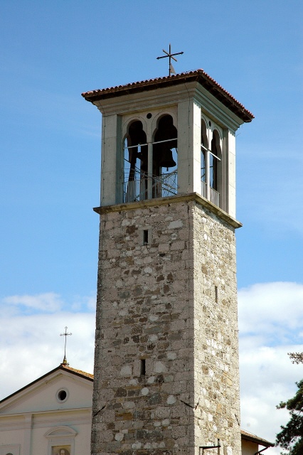 il suono delle Campane