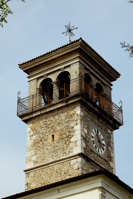 il suono delle Campane